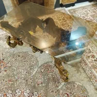 میز جلو مبلی|مبلمان خانگی و میز عسلی|تهران, تهراننو|دیوار