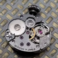 ساعت زنانه ساخت سوییس|ساعت|تهران, نجات اللهی|دیوار