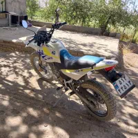 موتور تریل ۲۵۰ کویرتی ۲|موتورسیکلت|تویسرکان, |دیوار