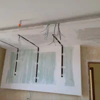 بتونه کناف ماستیک و درزبندی