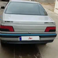 فروش 405نقرهای|خودرو سواری و وانت|بانه, |دیوار