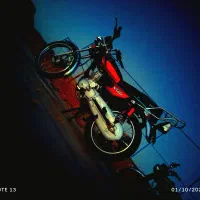 موتور|موتورسیکلت|فردوس (خراسان), |دیوار