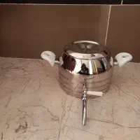 کتری برقی شیردار