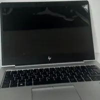 لپتاپ hp elitebook g6 zbook  گرافیک ۴مجزا