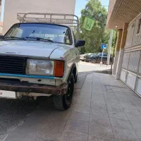 وانت پیکان مدل ۸۵