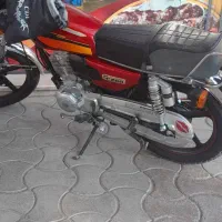 موتور 200احسان 1402