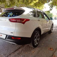 فیدلیتی پرایم ۷نفره خشک ۱۴۰۴|خودرو سواری و وانت|خرمآباد, |دیوار