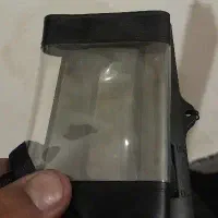 کیف پولی کارت سوخت و گواهینامه و بانکی بهنام ایلون