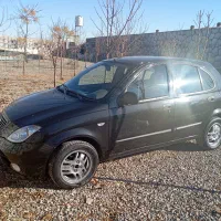 تیبا ۲ مدل ۹۴|خودرو سواری و وانت|اسلام‌شهر, شهرک امام حسین (میان آباد)|دیوار