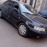 سمند مدل ۸۳|خودرو سواری و وانت|رشت, پیرکلاچای|دیوار