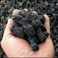 پوکه معدنی سبک قروه