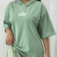 تیشرت aloموجود در 5 رنگ