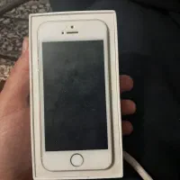 اپل ۵s|موبایل|تهران, قلهک|دیوار