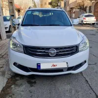 هایماs7 مدل ۹۶|خودرو سواری و وانت|شهریار, شهریار|دیوار