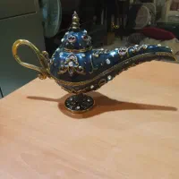 تزیینی چراغ جادو