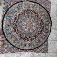 فرش ریز بافت ماشینی|فرش|تهران, جلیلی|دیوار