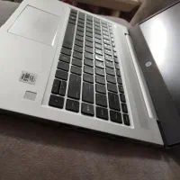 لپ تاپ اچ پی hp 440 g6|رایانه همراه|تهران, پونک|دیوار