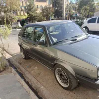 گلف نسل 2 معاوضه با موتور یا ماشین