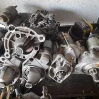 استارت دینام