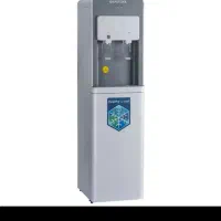 آبسردکن و بویلر آب جوش همزمان