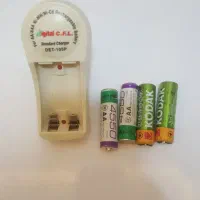 باتری شارژی و شارژ ایکس باکس