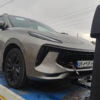 امداد خودرو یدکش خودروبر