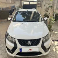 کوییک ۱۴۰۲ gx-l