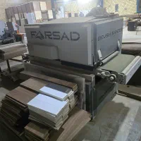 دستگاه سی ان سی ،دستگاه وکیوم ،دستگاه سمباده زن|ماشین‌آلات صنعتی|رباط‌کریم, آدران|دیوار