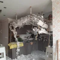 گچکاری خورده کاری وبازسازی وتخریب (حتی نیم متر)