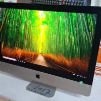 آل این وان آیمک اپل A1418 2017|رایانه رومیزی|شیراز, عفیف‌آباد|دیوار
