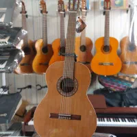 گیتار المنزا 401 آکبند و دست دوم در موزیک ارژنگ|گیتار، بیس، امپلیفایر|پردیس, فاز ۳|دیوار