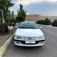 پژو پارس دوگانه سوز، مدل ۱۴۰۰