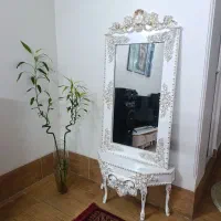 اینه و کنسول نونو