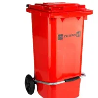 سطل زباله ۱۲۰ لیتری