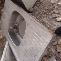 درب و پنجره فلزی سالم|مصالح و تجهیزات ساختمان|شاهینشهر, عطار|دیوار