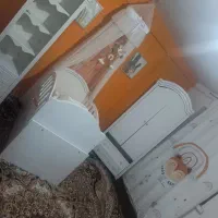 تخت کمد بچه ارزان