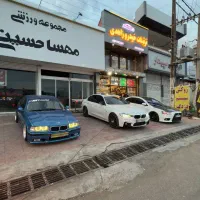 نیازمند نصاب روکش صندلی ماشین ‌ و کارگر ساده|استخدام خدمات فروشگاه و رستوران|بابلسر, |دیوار