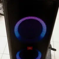 پارتی باکس 300JBL شارژی