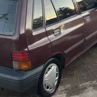 پراید هاچبک ۸۵