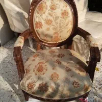 مبل استیل ۹نفره
