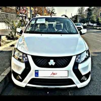 کوییک gxمدل ۱۴۰۴