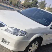 مزدا 323 fl مدل 86|خودرو سواری و وانت|اصفهان, خانه اصفهان|دیوار