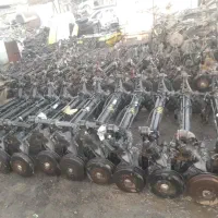 اکسل های سرویس شده باضمانت