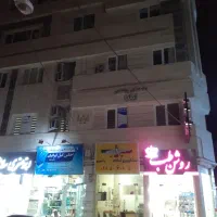اجاره آپارتمان تجاری برای مطب|اجارهٔ دفتر کار، اتاق اداری، مطب|رشت, گلسار|دیوار