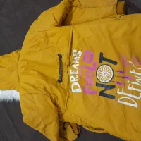 کاپشن دخترانه|کفش و لباس بچه|تربتحیدریه, حسنی بالا|دیوار