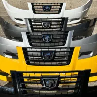 سپر چراغ بدنه رنگی پارس ۴۰۵ سمند ۲۰۶ سورن ۲۰۷ دنا