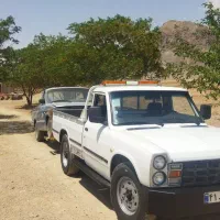 یدکش نیسان|خدمات حمل و نقل|محلات, |دیوار