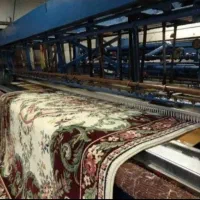 قالیشویی علوی فرادنبه جنب پمپ بنزین