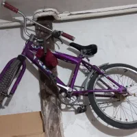 دوچرخه