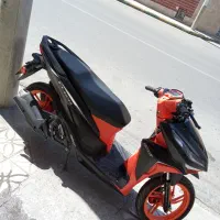 کلیک ۱۵۰ ۱۴۰۳در حد نو